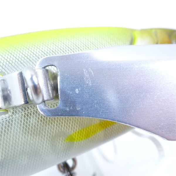 ジョイクローラー１７８フラッシングＧＭチャート